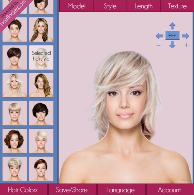 How Hairstyle Generator Simulates Haircuts on Websites or Apps | PERFECT